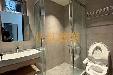兆基社會住宅🏡小檜溪景觀兩房車/可租補免仲（第4張）