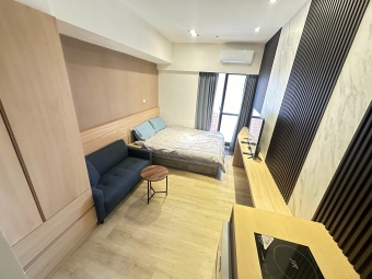 台水台電🍀租屋補助🍀電梯🍀子母車🍀管理員（第4張）