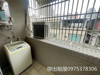 傑出租屋/南崁套房,一層兩戶,陽台獨洗 - Image 10