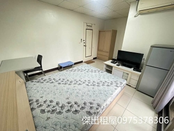 傑出租屋/南崁套房,一層兩戶,陽台獨洗 - Image 7