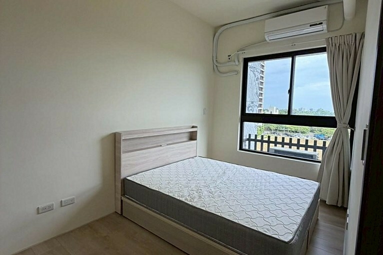 兆基社會住宅🏡免仲可租補可小寵超美景色2房2衛稀有釋出(第6張)
