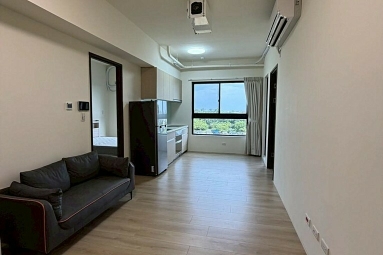 兆基社會住宅🏡免仲可租補可小寵超美景色2房2衛稀有釋出（第2張）