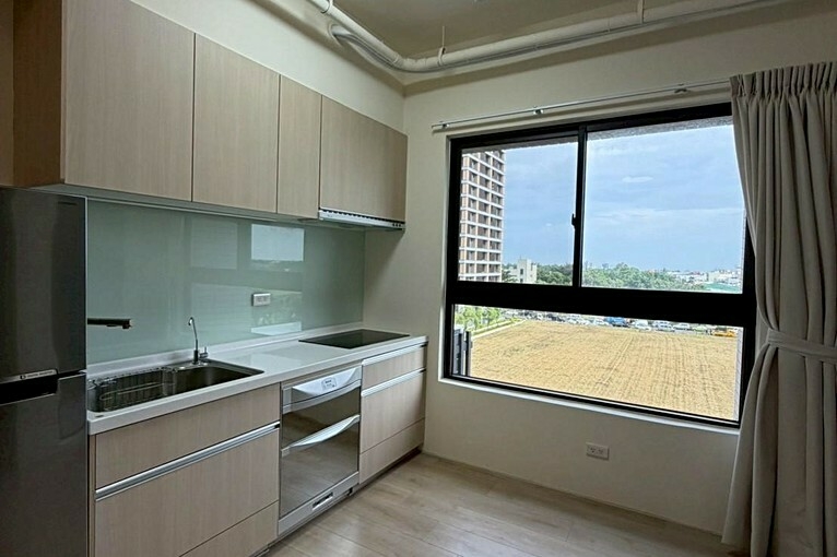 兆基社會住宅🏡免仲可租補可小寵超美景色2房2衛稀有釋出(第8張)