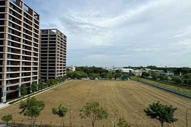 兆基社會住宅🏡免仲可租補可小寵超美景色2房2衛稀有釋出（第12張）