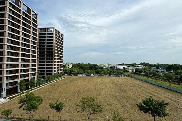 兆基社會住宅🏡免仲可租補可小寵超美景色2房2衛稀有釋出(第12張)