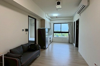 兆基社會住宅🏡免仲可租補可小寵超美景色2房2衛稀有釋出（第1張）