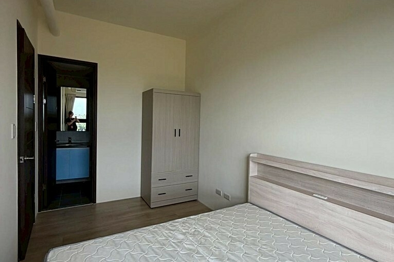 兆基社會住宅🏡免仲可租補可小寵超美景色2房2衛稀有釋出(第4張)