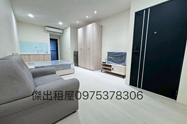 傑出租屋/夜市全新,一層兩戶,陽台獨洗,機車位（第4張）