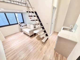 🧡請加賴約🧡全新電梯🧡精美樓中樓🧡陽台獨洗🧡流理台🧡（第1張）