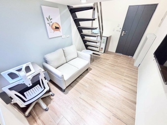 🧡請加賴約🧡全新電梯🧡精美樓中樓🧡陽台獨洗🧡流理台🧡（第3張）