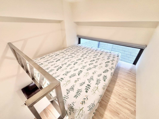 🧡請加賴約🧡全新電梯🧡精美樓中樓🧡陽台獨洗🧡流理台🧡（第5張）