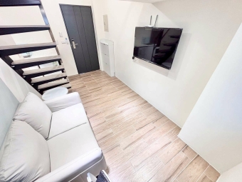 🧡請加賴約🧡全新電梯🧡精美樓中樓🧡陽台獨洗🧡流理台🧡（第8張）