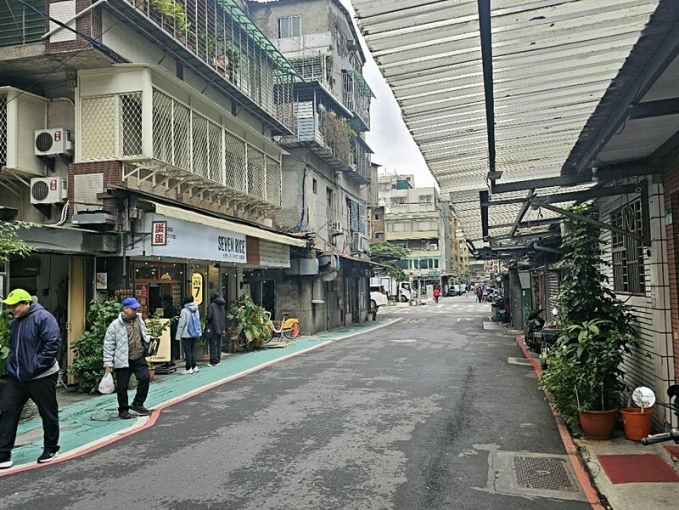 全新套房｜世貿站｜機能採光佳｜含水網｜近北醫｜可短租（第10張）