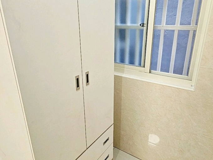 全新套房｜世貿站｜機能採光佳｜含水網｜近北醫｜可短租（第5張）