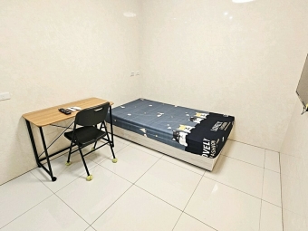 全新套房｜世貿站｜機能採光佳｜含水網｜近北醫｜可短租（第2張）