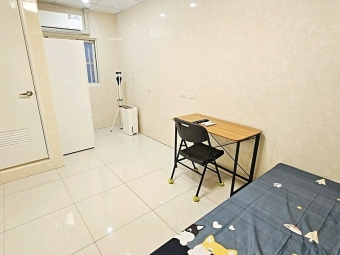 全新套房｜世貿站｜機能採光佳｜含水網｜近北醫｜可短租（第1張）