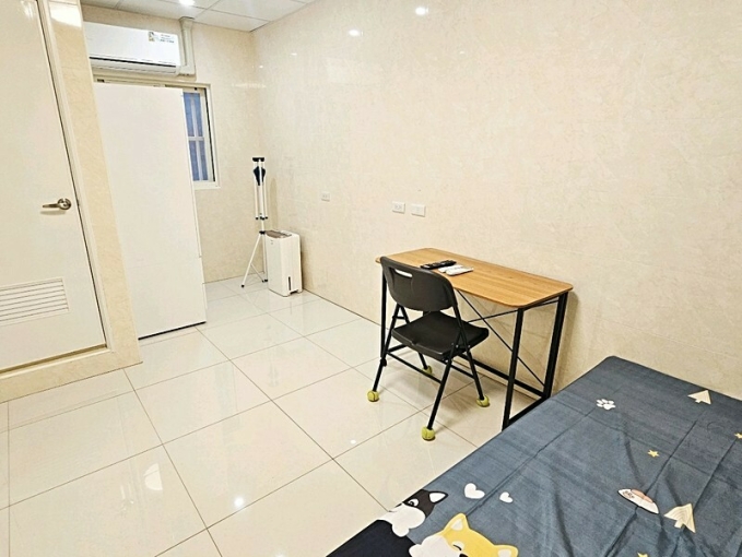 全新套房｜世貿站｜機能採光佳｜含水網｜近北醫｜可短租（第1張）