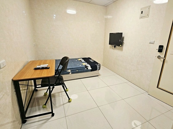 全新套房｜世貿站｜機能採光佳｜含水網｜近北醫｜可短租（第4張）