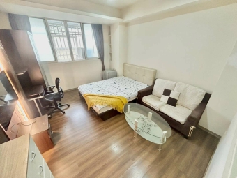 🔥北區可租補🔥電梯套房🔥共洗獨曬🔥飲水機（第1張）