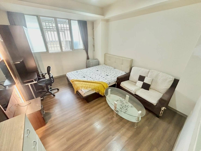 🔥北區可租補🔥電梯套房🔥共洗獨曬🔥飲水機（第1張）