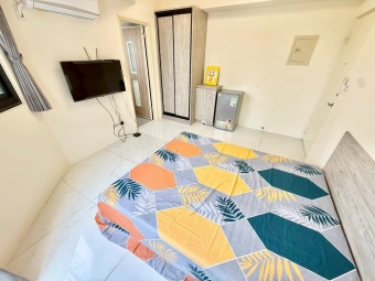 一中精選🏅可租補💰陽台獨洗曬🔆衛浴開窗🚗機車好停（第7張）