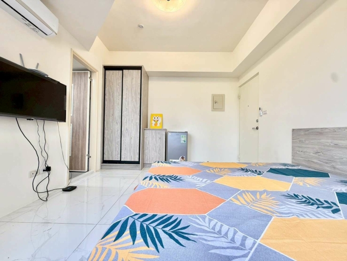 一中精選🏅可租補💰陽台獨洗曬🔆衛浴開窗🚗機車好停（第6張）