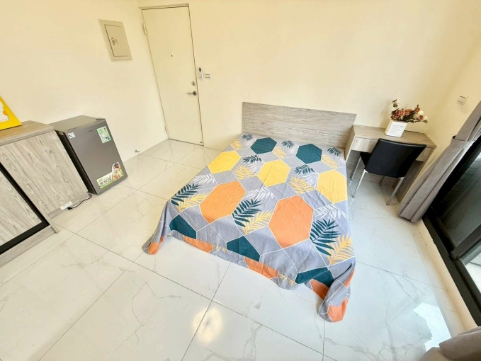 一中精選🏅可租補💰陽台獨洗曬🔆衛浴開窗🚗機車好停（第4張）