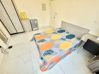 一中精選🏅可租補💰陽台獨洗曬🔆衛浴開窗🚗機車好停（第5張）