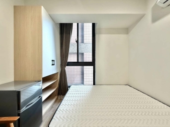 ♡全新多間可選♡可租補走路到文心中清捷運♡ - Image 12