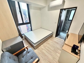 ♡全新多間可選♡可租補走路到文心中清捷運♡ - Image 9