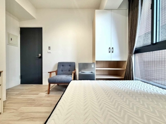 ♡全新多間可選♡可租補走路到文心中清捷運♡ - Image 11