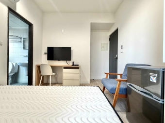 ♡全新多間可選♡可租補走路到文心中清捷運♡ - Image 13