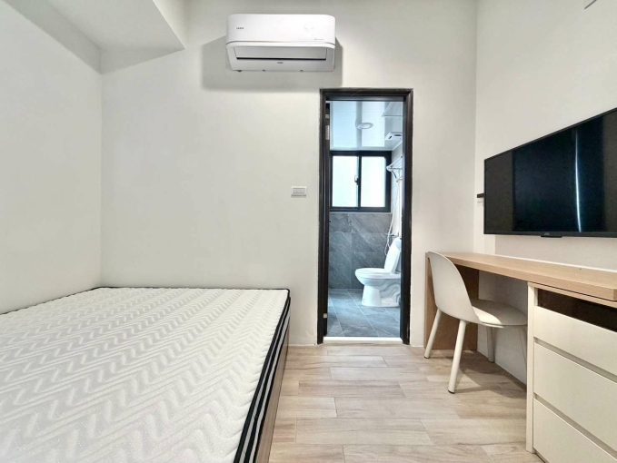 ♡全新多間可選♡可租補走路到文心中清捷運♡ - Image 6