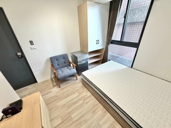 ♡全新多間可選♡可租補走路到文心中清捷運♡ - Image 10