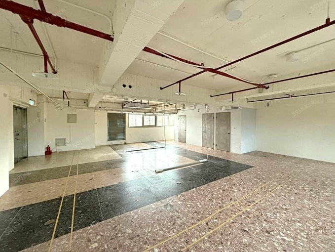 @@科技大樓捷運商圈旁*高樓景觀辦公（第4張）