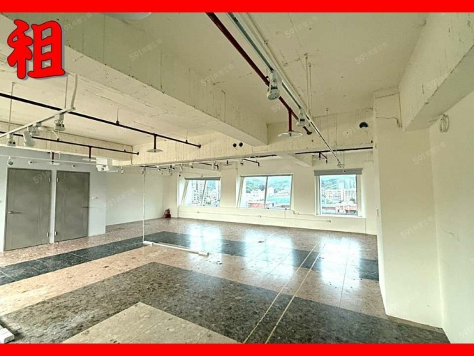 @@科技大樓捷運商圈旁*高樓景觀辦公