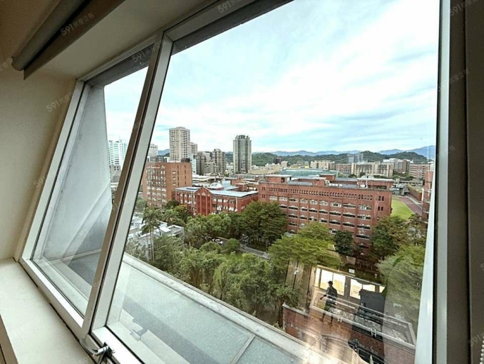 @@科技大樓捷運商圈旁*高樓景觀辦公（第6張）