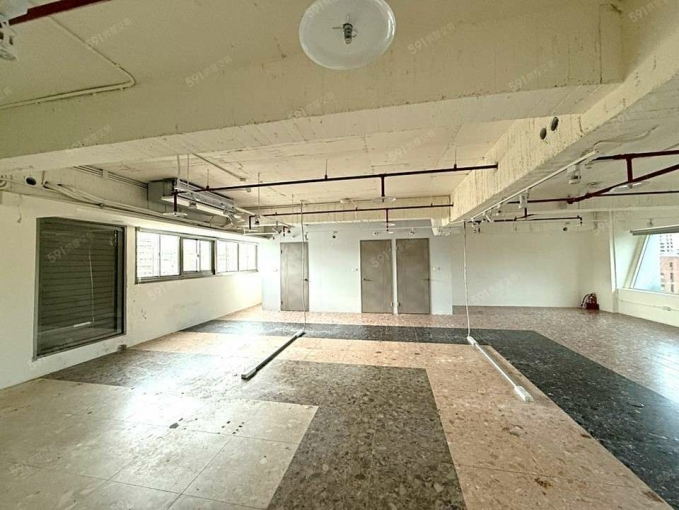 @@科技大樓捷運商圈旁*高樓景觀辦公（第2張）