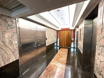 @@科技大樓捷運商圈旁*高樓景觀辦公（第5張）