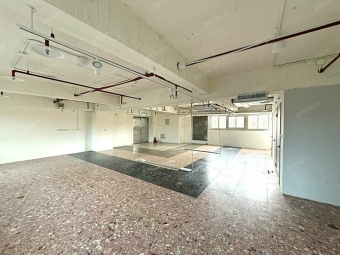 @@科技大樓捷運商圈旁*高樓景觀辦公（第3張）