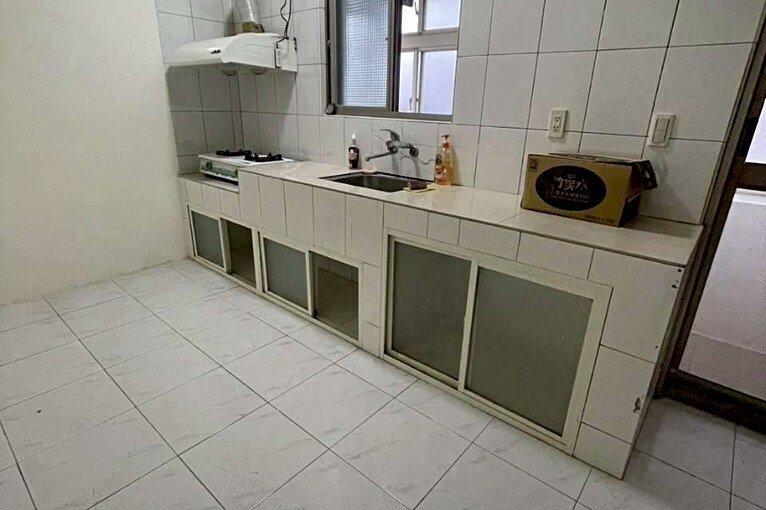 兆基社會住宅🏡S【淡海路公寓】3房可租補/新裝修/採光佳（第5張）