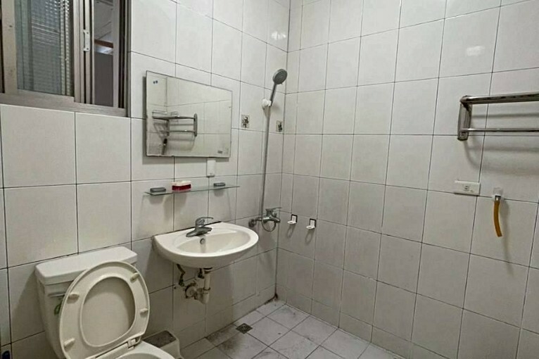 兆基社會住宅🏡S【淡海路公寓】3房可租補/新裝修/採光佳（第4張）