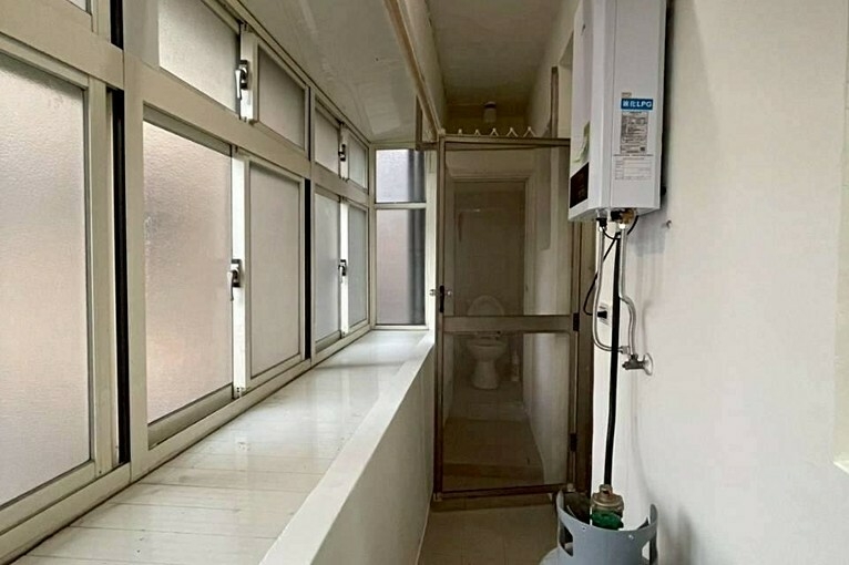 兆基社會住宅🏡S【淡海路公寓】3房可租補/新裝修/採光佳（第3張）