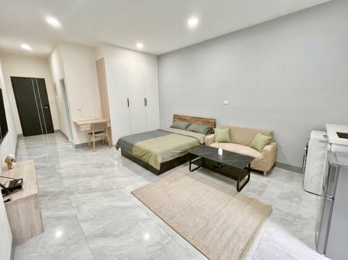 🔥潭子可寵套房🔥陽台獨洗🔥飲水機子母車🔥走路2分鐘潭子車站（第4張）