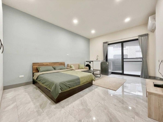 🔥潭子可寵套房🔥陽台獨洗🔥飲水機子母車🔥走路2分鐘潭子車站（第1張）