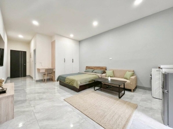 🔥潭子可寵套房🔥陽台獨洗🔥飲水機子母車🔥走路2分鐘潭子車站（第3張）