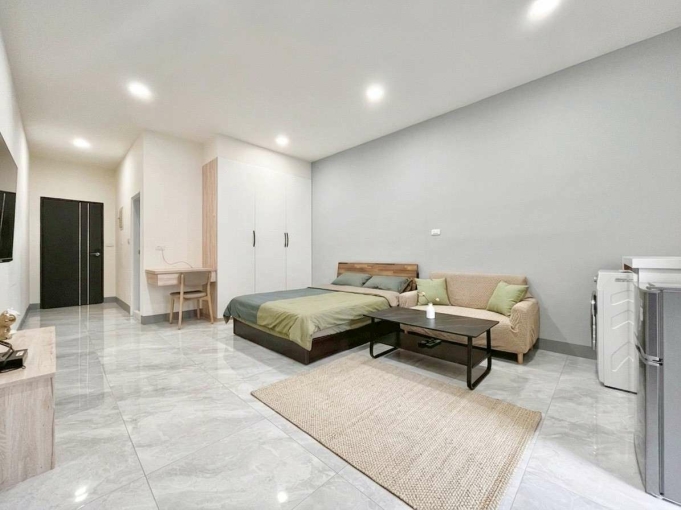 🔥潭子可寵套房🔥陽台獨洗🔥飲水機子母車🔥走路2分鐘潭子車站（第3張）