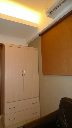 近南勢角捷運站套房(可申請租屋補貼)（第4張）