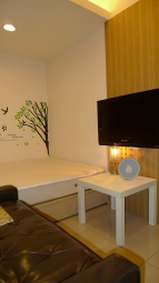 近南勢角捷運站套房(可申請租屋補貼)（第1張）