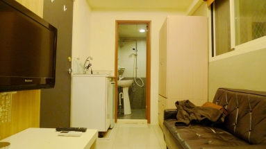 近南勢角捷運站套房(可申請租屋補貼)（第8張）